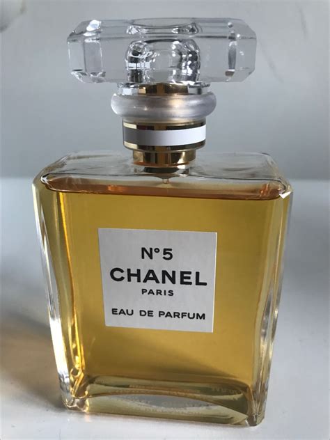 coco chanel 5 perfume price.